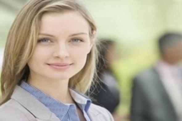 المرأة والاستثمار