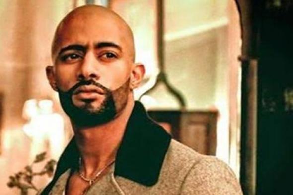 المطرب رضا البحراوى يحيي حفل زفاف شقيقة محمد رمضان فى "الأسطورة"