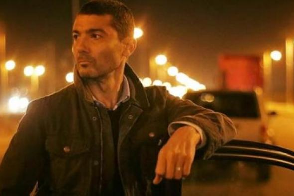 حل الأزمة الإنتاجية لمسلسل خالد النبوي "سبع أرواح"