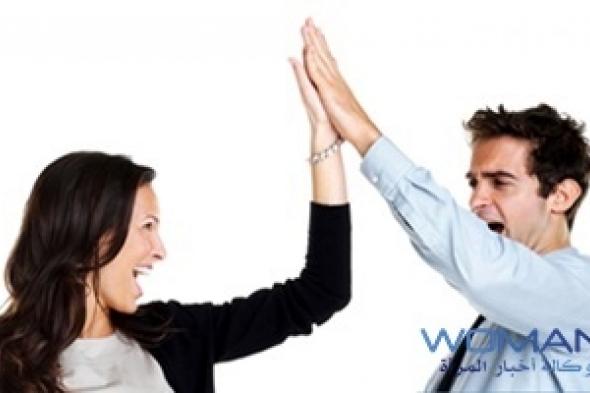 المرأة والرجل.. من خطاب الصراع إلى خطاب التكامل نحو علاقات إنسانية