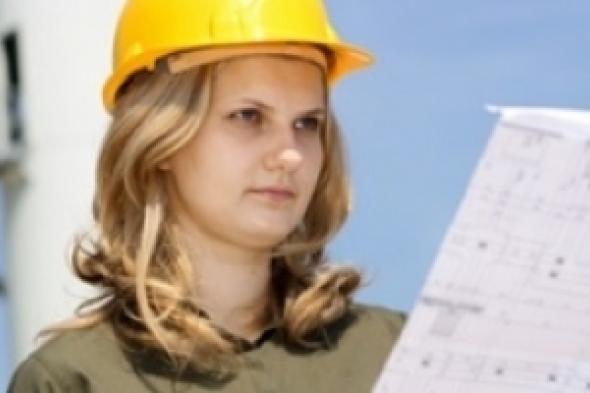 24.5% نسبة المهندسات وبعدد 30204 مهندسة حتى نهاية عام 2015