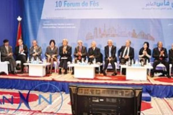 "منتدى فاس" للموسيقى والفن يدعم المرأة