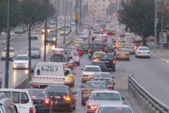 أسماء شوارع العاصمة الأردنية  تكاد تخلو من أسماء نساء أردنيات رائدات