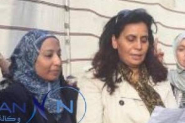 نساء بنغازي: الجيش هو طوق النجاة لنا ولا يرهبنا قذائف الارهاب