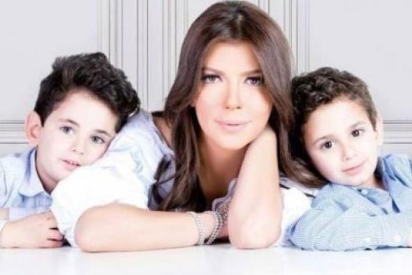 رسالة أصالة لابنائها: ​أتمنى أن تكبروا أنقياء في مجتمع مزدوج التفكير والمبادئ