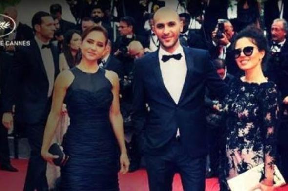 عرض الفيلم المصري "اشتباك" في مهرجان "كان" اليوم