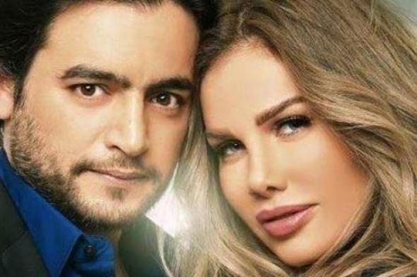 تعرف على محمد الصاوي مغني شارة مسلسل "نصيبي وقسمتك"