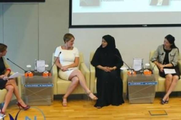 مجلس سيدات أعمال دبي يتعهد بتعزيز المساواه بين الجنسين في ملتقى "ايلفيت دبي"