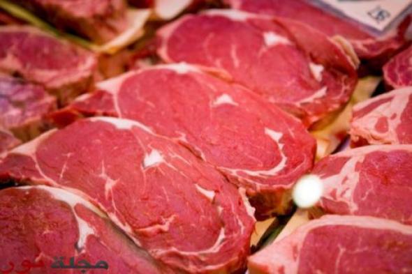 الصين تبيع لحوماً بشرية على أنها لحم بقري