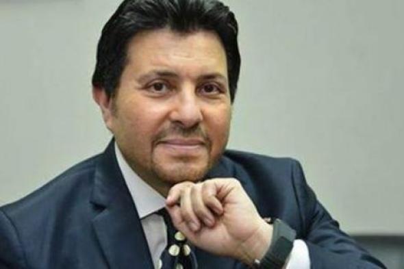 هاني شاكر يعزي أهالي ضحايا الطائرة المنكوبة