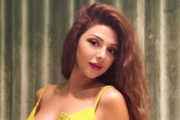 بالفيديو - ميريام فارس تبكى على مسرح مهرجان موازين