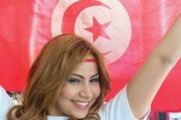 المرأة التونسية الأجمل عربيا