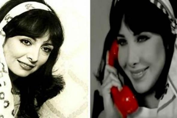 بالفيديو- نانسي عجرم في إطلالة من الستينات.. هل قلدت سعاد حسني أم فنانة لبنانية؟
