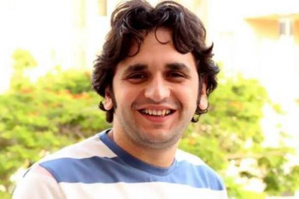 "نيللي وشريهان" - مصطفى خاطر (3):  المسرح متعة شخصية لكنني أختار السينما والتليفزيون في هذه الحالة