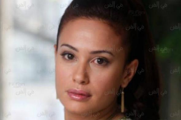 بعد لقاءاتها باللاجئين السوريين فى لبنان .. هند صبري: كل عام يمر والأمر يزداد سوءا