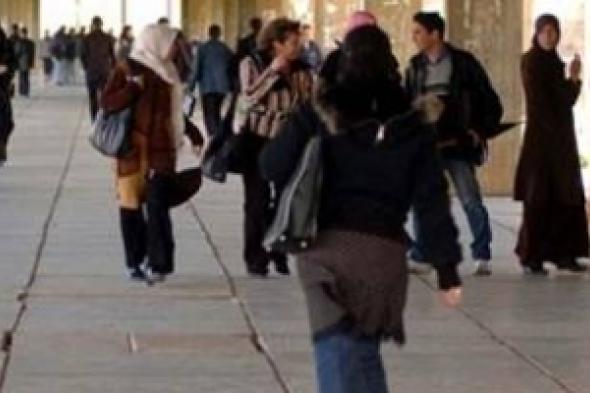 الجزائر: حملة “تحجيب” النساء داخل المدرسة العليا للأساتذة تثير الجدل