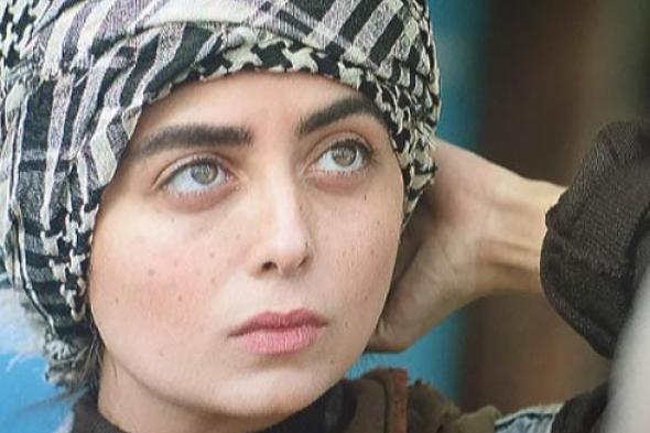 هبة مجدى تنشر صورة من كواليس "يونس ولد فضة"