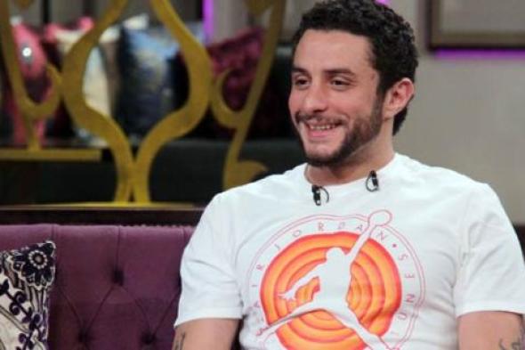 أحمد الفيشاوي يكشف لـ "في الفن" عن تفاصيل تجربته العالمية الأولى