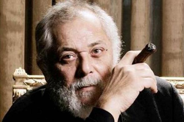 محمود عبد العزيز في أول تغريدة له: أهو فتحت تويتر حد ليه شوق في حاجة؟