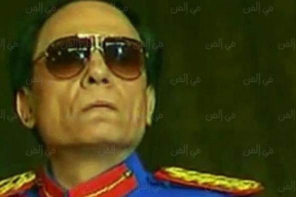 قبل عرضه مسلسله "مأمون وشركاه" نفتش في رصيد عادل إمام (1)..  إفيهات لا تنسى