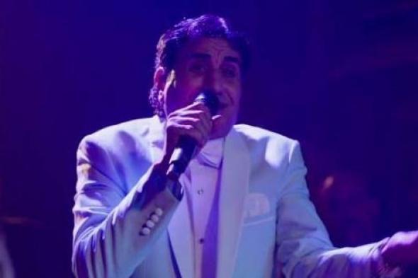 أحمد شيبة يردا على الشيخ السلفي الذي اتهمه بالشرك بالله وحرم أغنية "أه لو لعب يا زهر"