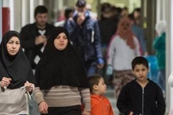 لاجئات عربيات في خدمة نظيراتهن في ألمانيا