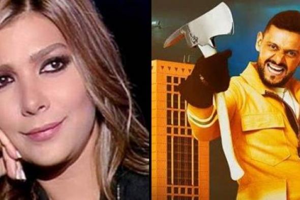 ​أصالة مهاجمةً "رامز بيلعب بالنار": إحنا ناقصين