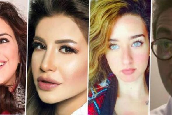 ملك قورة ورانا الزاهد أبرزهم.. شباب دراما رمضان 2016 بدأوا مشوارهم الفني بأدوار الطفولة