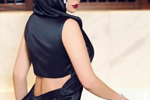 هيفاء وهبي تكشف عن أفضل مسلسلاتها في رمضان 2016
