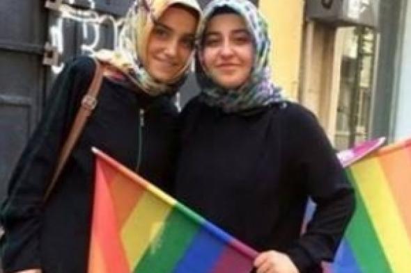 كيف تكون حياة إيرانية مثلية ورفيقتها في بلد يجرم المثلية الجنسية؟