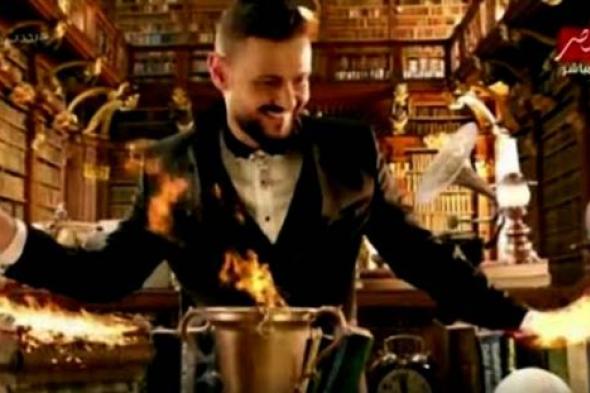 تعرف على ضيفا برنامج "رامز بيلعب بالنار" غدا الجمعة