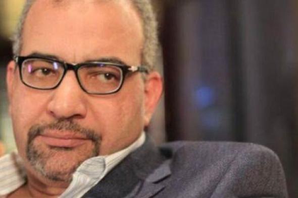 ابن بيومي فؤاد: بشوفه أكتر من أبويا