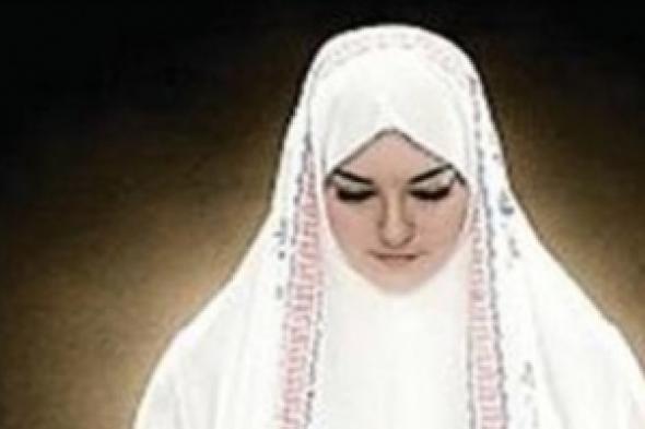 خلاف حول صلاة المرأة في المسجد