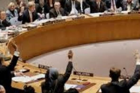 مجلس الأمن يجدد التزامه بتعزيز مشاركة المرأة في جهود السلام
