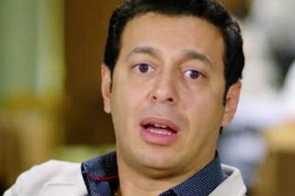 شاهد – مصطفى شعبان يغني "أنا بتقطع من جوايا"