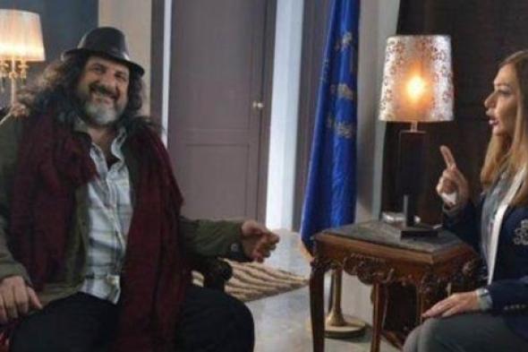 بالصور.. ليلى علوي تحتفل بالإنتهاء من "هي ودافنشي"