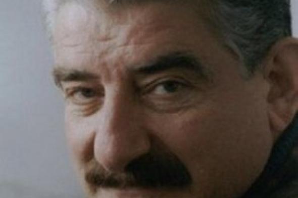 وفاة الممثل السوري حسان يونس عن 73 عاماً
