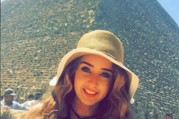بالفيديو- هنا الزاهد ولبلبة في كواليس "مأمون وشركاه" غناء وزغاريد
