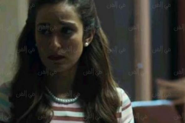 تعرف على سبب أناقة أمينة خليل في "جراند أوتيل"