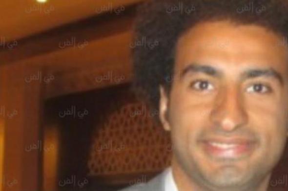صورة - علي ربيع  بزي المصارعة الروماني يواجه كرم جابر