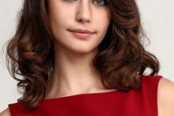 بيرين سات بطلة مسلسل لبناني ـ عربي للمرة الأولى !