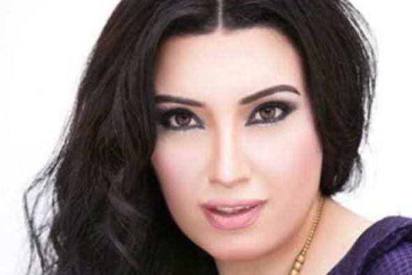 عبير صبري لـ "في الفن" : الشر من يسرا أقنعني