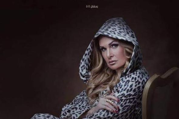 يسرا لـ"في الفن" : لهذه الأسباب ارتبطت بالكلبة "مايلي"