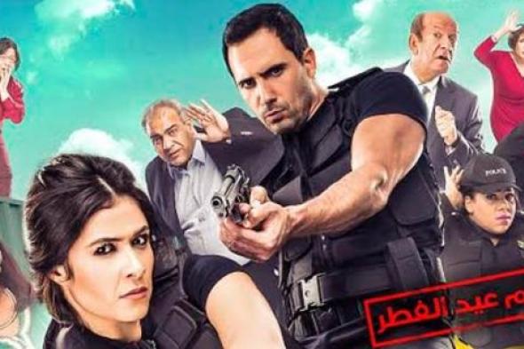 "أبو شنب".. فيلم نسوي يكره المرأة!