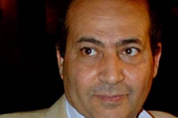 أفلام عيد الفطر- طارق الشناوي: سامح حسين لا يقدر علي البطولة المطلقة.. ولهذه الأسباب فشل السبكي