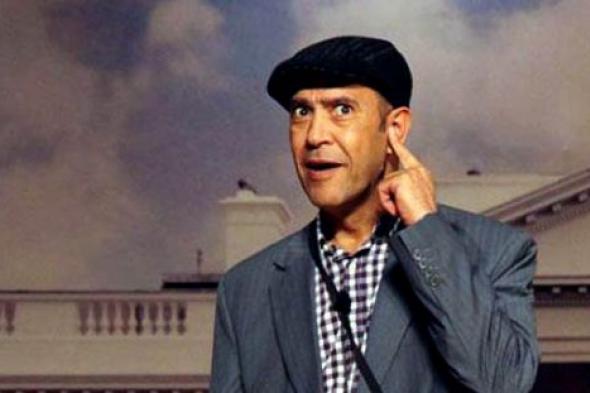 أشرف عبد الباقي: يعلن عن فتح باب الحجز في "مسرح مصر"