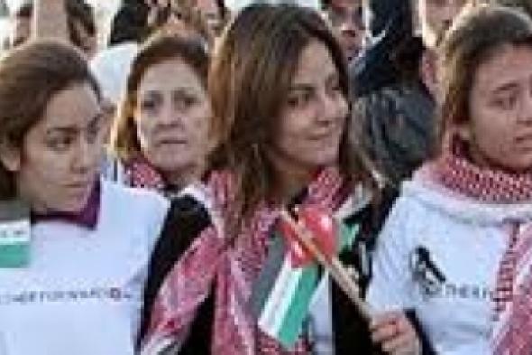 30 امرأة أردنية في اللجان الانتخابية لجميع الدوائر وبنسبة 16.4%