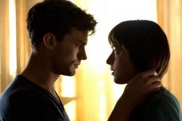 أبطال Fifty Shades Darker يطمئنون الجمهور على سلامتهم بعد حادث نيس في فرنسا