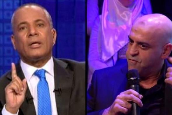 بالفيديو- أحمد موسى معلقا على انقلاب تركيا: هذه ثورة.. وشومان يسخر منه