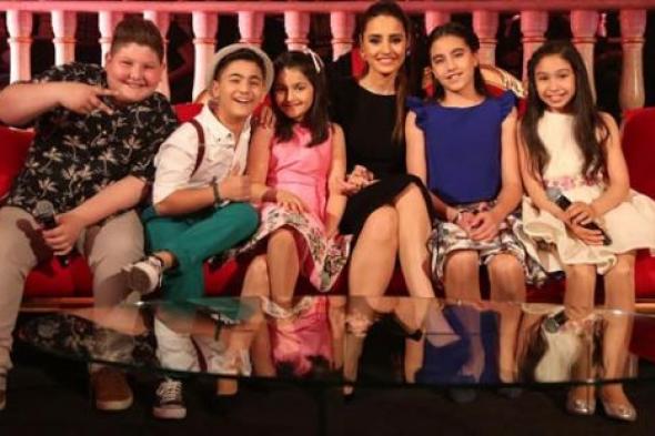 مع إعادة The Voice Kids .. هكذا تابع نجوم الموسم الأول طريقهم